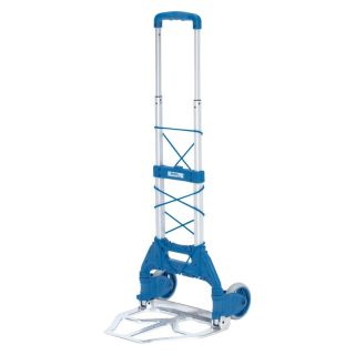 Carucior de transport Fetra 1730 50kg 300x385mm pliabil