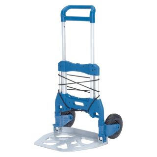 Carucior de transport Fetra 1735 250kg 450x595mm pliabil