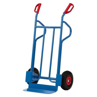Carucior de transport Fetra B1215L 350kg 150x450mm