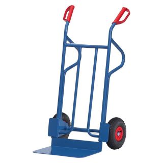 Carucior de transport Fetra B1216L 350kg 300x480mm