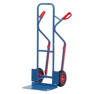 Carucior de transport Fetra B1331L 300kg 300x480mm