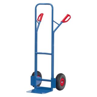 Carucior de transport Fetra B1326L 300kg 300x480mm