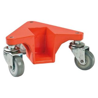 Role pentru mobila TBV-100B 400kg