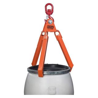 Cleste de ridicare botoaie Rema VK 360kg