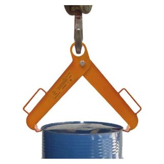 Cleste de ridicare botoaie Rema VK 500kg