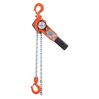 Palan cu levier Rema X-LH 500kg 1.5m