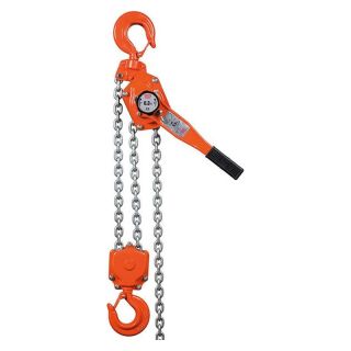 Palan cu levier Rema X-LH 6300kg 1.5m