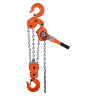 Palan cu levier Rema X-LH 9000kg 1.5m