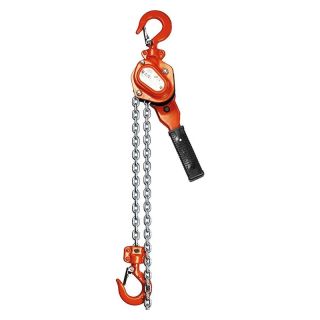 Palan cu levier Rema X-LH 250kg 1.5m