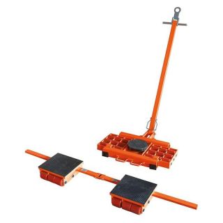 Role pentru sarcini grele Rema RTRS 36T