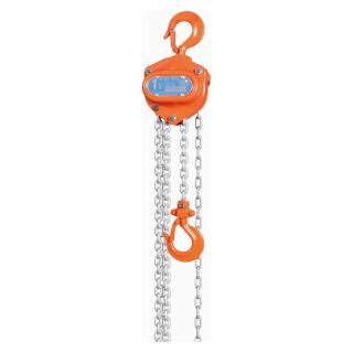 Palan cu lant Rema C-21 1000kg 3m