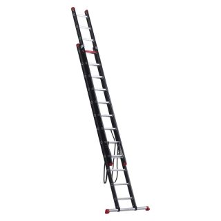 Scara multifunctionala Altrex Mounter 2x12 trepte