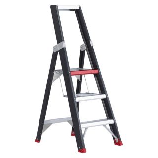 Scara dubla Altrex Taurus 1x3 trepte