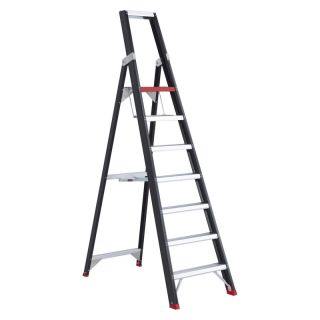 Scara dubla Altrex Taurus 1x7 trepte