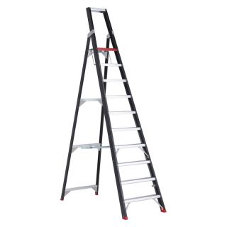 Scara dubla Altrex Taurus 1x10 trepte