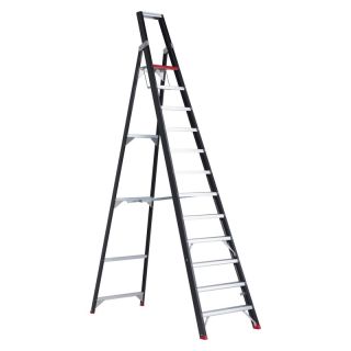 Scara dubla Altrex Taurus 1x12 trepte