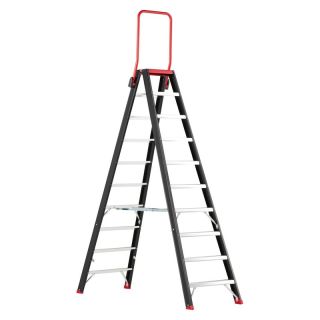 Scara dubla Altrex Taurus 2x10 trepte