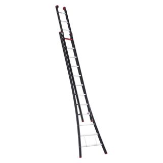 Scara Altrex Nevada 2x12 trepte