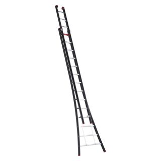 Scara Altrex Nevada 2x14 trepte