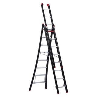 Scara multifunctionala Altrex Nevada 3x8 trepte