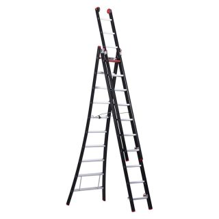 Scara multifunctionala Altrex Nevada 3x10 trepte