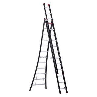 Scara multifunctionala Altrex Nevada 3x12 trepte