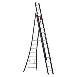 Scara multifunctionala Altrex Nevada 3x14 trepte