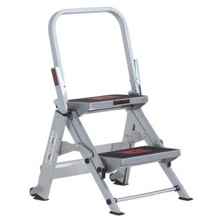 Scara Altrex Safety Step 1x2 trepte