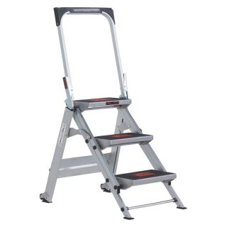 Scara Altrex Safety Step 1x3 trepte