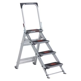 Scara Altrex Safety Step 1x4 trepte