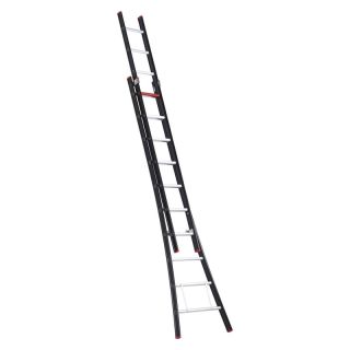 Scara Altrex Nevada 2x10 trepte