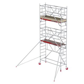 Schela Altrex RS TOWER 41-S 6.2m