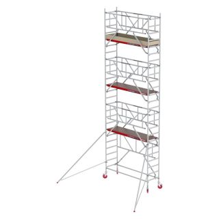 Schela Altrex RS TOWER 41-S 8.2m