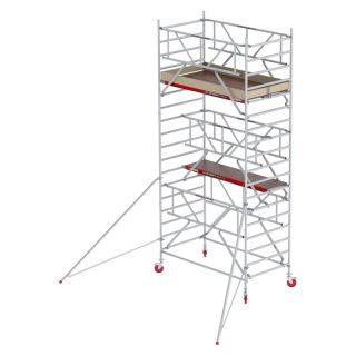Schela Altrex RS TOWER 42-S 6.2m