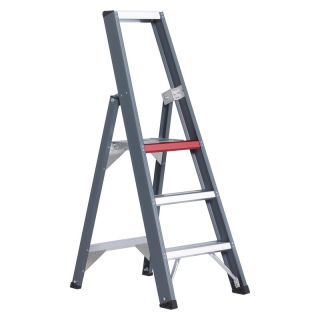 Scara dubla Altrex Falco 1x3 trepte