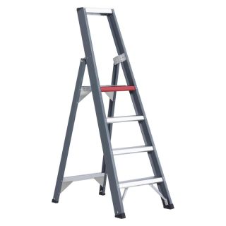 Scara dubla Altrex Falco 1x4 trepte