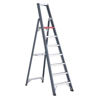 Scara dubla Altrex Falco 1x7 trepte