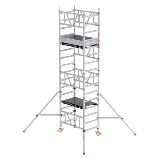 Schela Altrex Mi TOWER PLUS 5m
