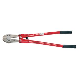 Cleste de buloane drept Unior 596/6A, 300mm