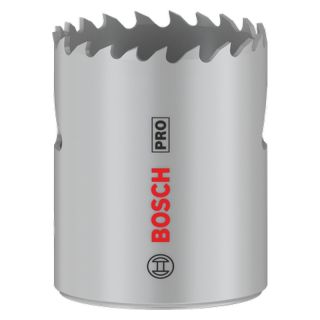 Carota Bosch PRO Multi Material, prindere Power Change Plus, 40x44mm