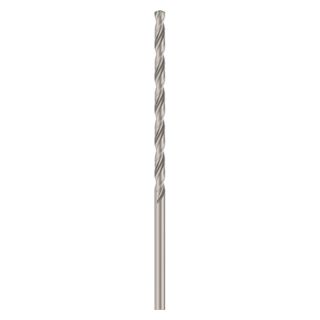 Burghiu pentru metal Bosch PRO Metal HSS-G, cilindrica, 4.8x87/132mm, 5 bucati