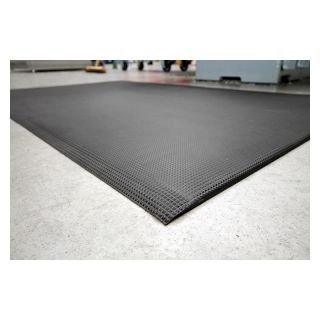 Covor anti-oboseala Coba 0.9x1.5m negru