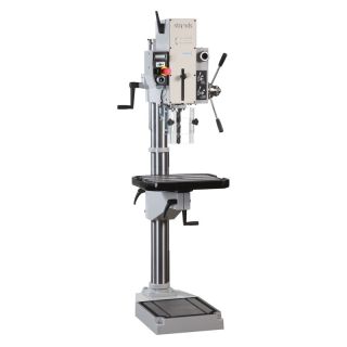 Masina de gaurit cu coloana Strands S 30 MF VARIO