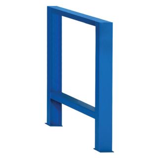 Picior pentru banc modular Unior 990L, 105mm