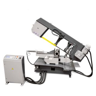 Fierastrau cu banda Bomar Transverse 610.440 DGH