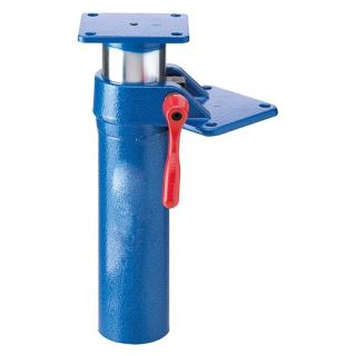 Suport reglare inaltime Forum, pentru menghina paralela 140mm