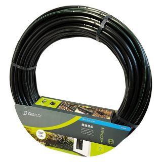 Set de irigat Geka pentru gard viu 50m