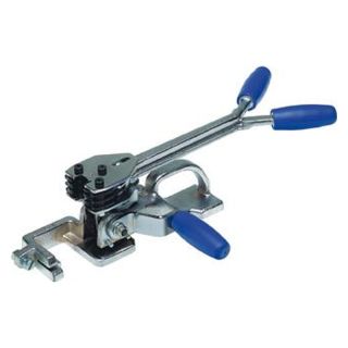 Aparat de legat Banholzer pentru banda de otel 13mm