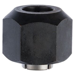 Bucsa elastica Bosch, 8 mm, pentru GOF 1600 A, GOF 1700 ACE