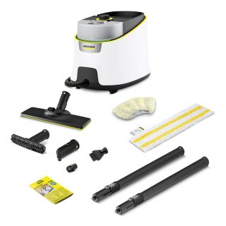 Aparat de curatat cu abur Karcher SC 4 Deluxe